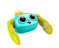 Fisher-Price Interaktywny turlaczek Rovee - 1008232 - zdjęcie 1